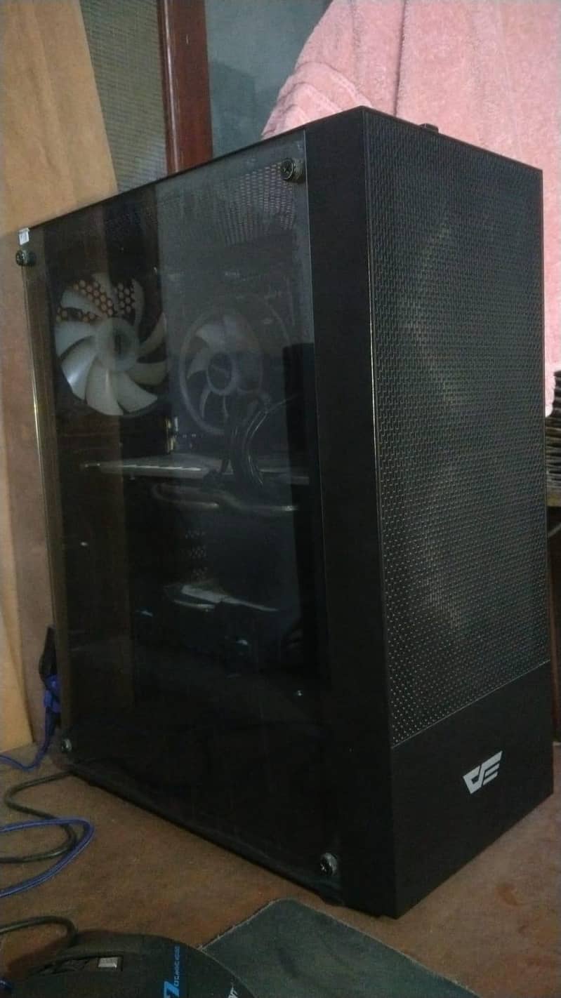 Gaming PC 3