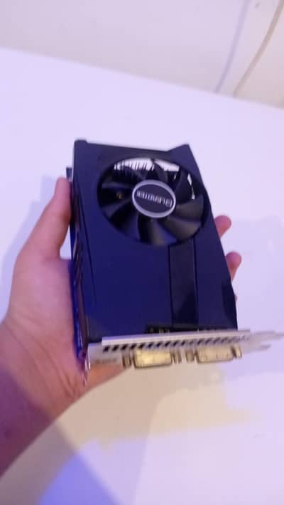 selling leadtek 2gb gtx750ti