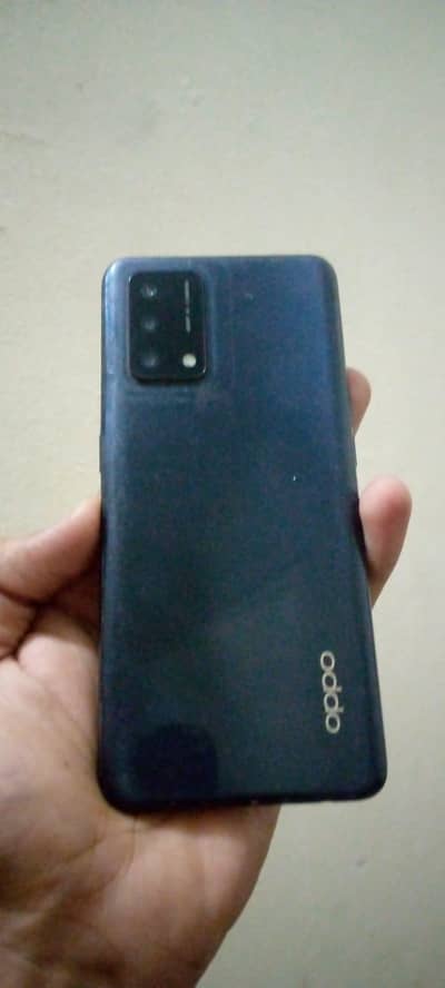 OPPO F19