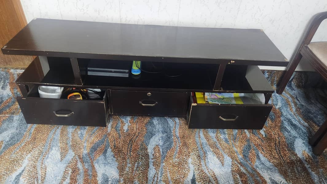 TV console 1
