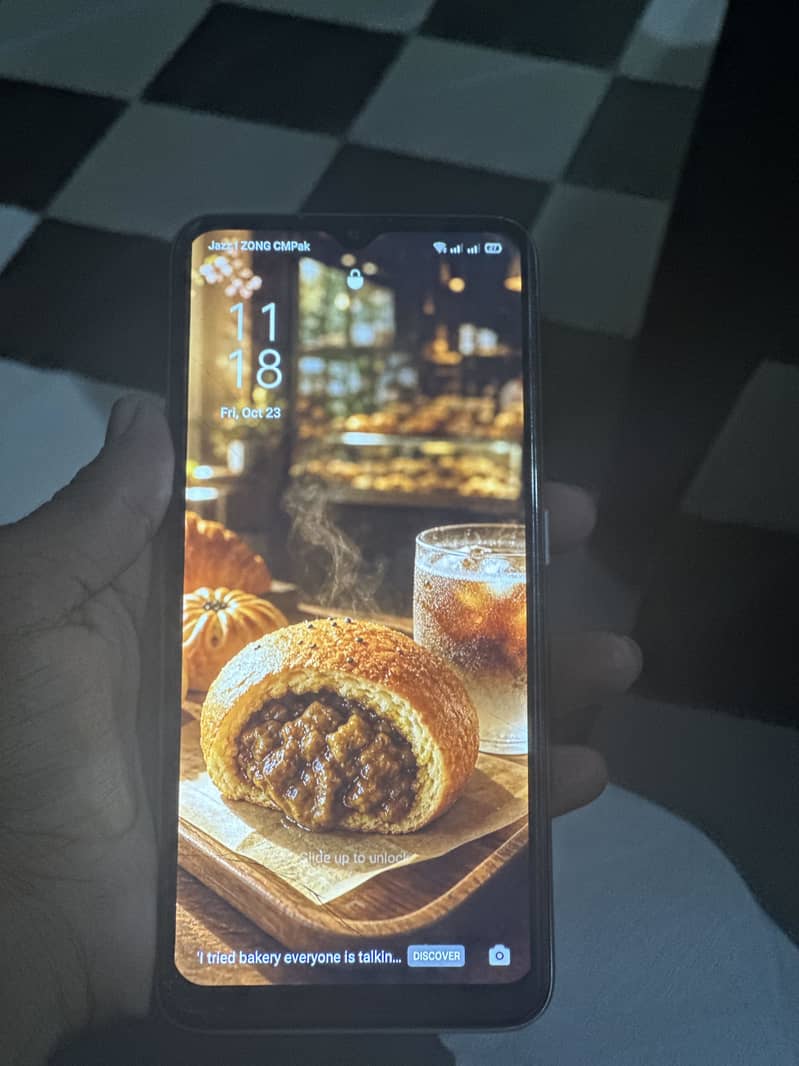 OPPO A5 panel  change and break 2