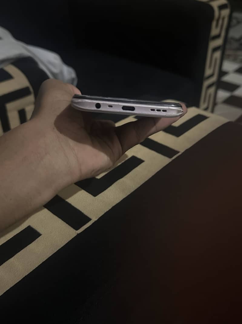 OPPO A5 panel  change and break 4