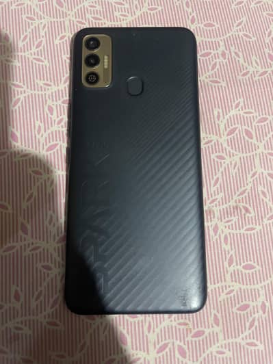 Tecno Spark 7 Pro