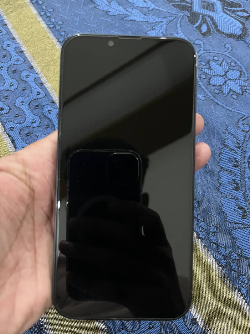 Apple iPhone 13 0