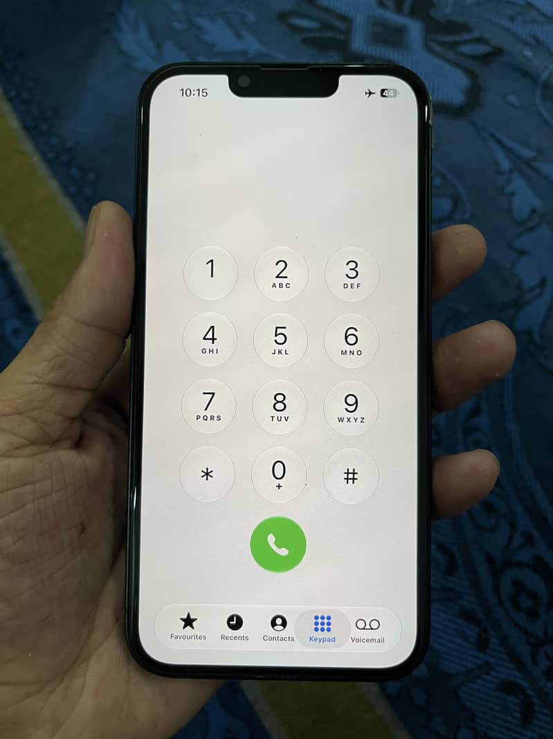 Apple iPhone 13 6