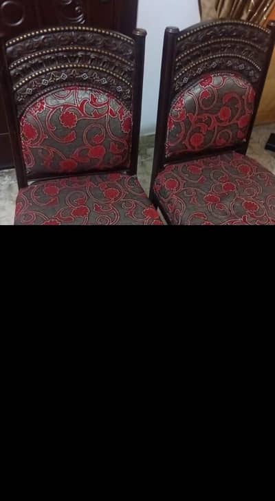 Dining Table Chairs
