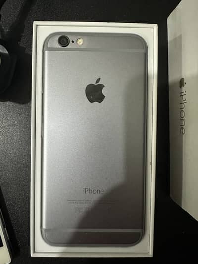 Apple iPhone 6