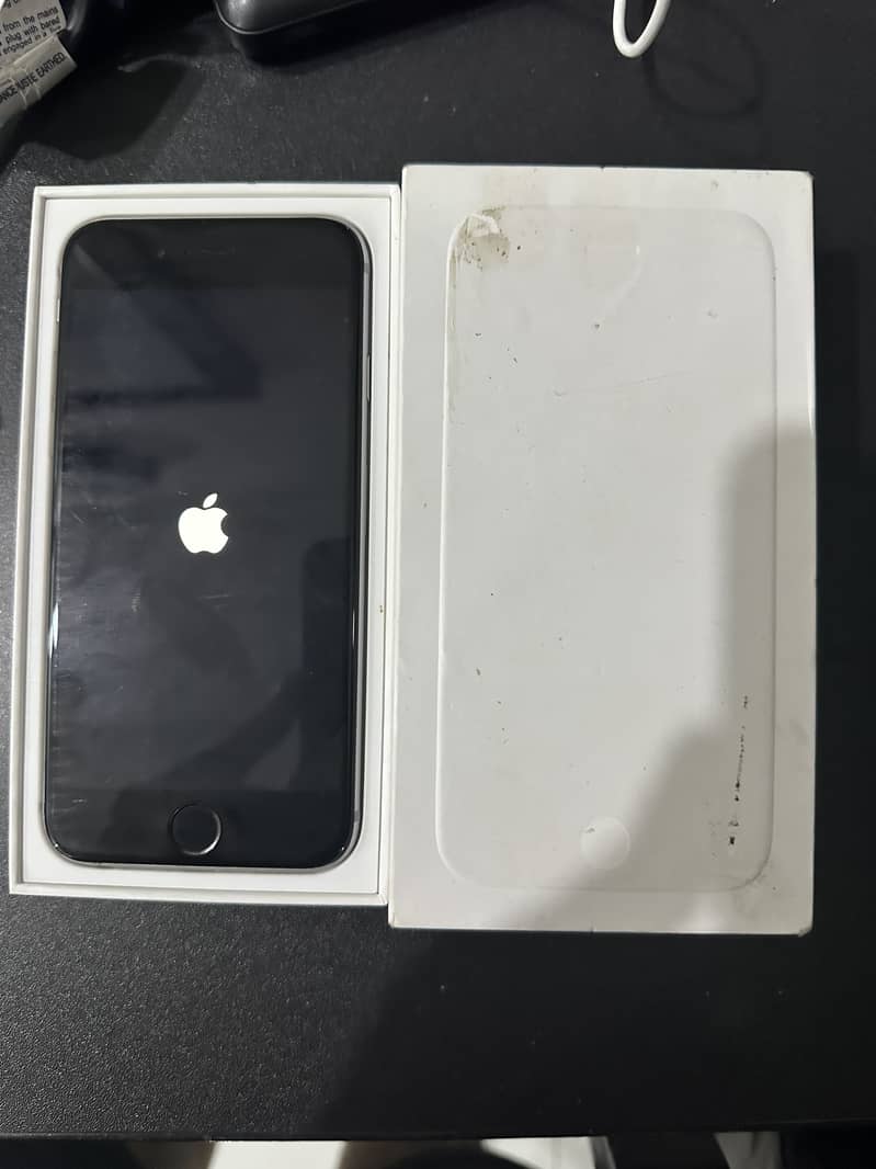 Apple iPhone 6 1