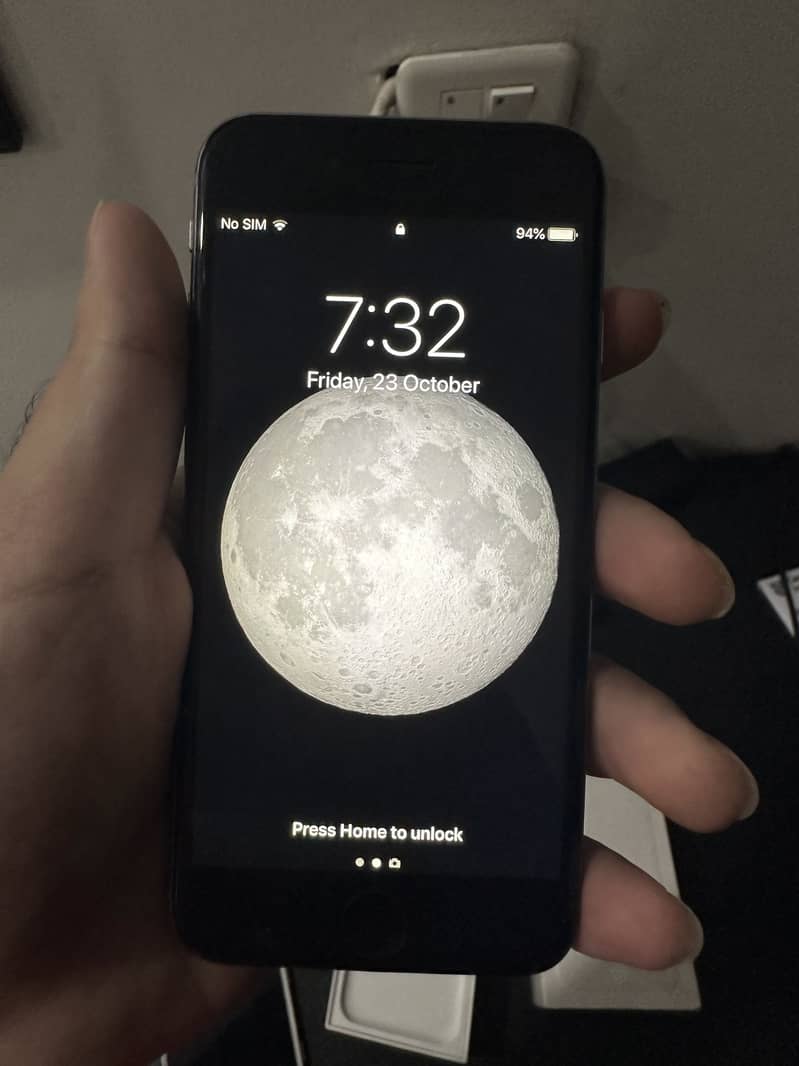 Apple iPhone 6 3