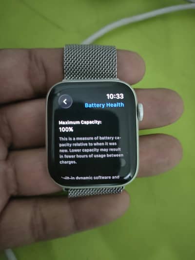 Apple watch SE 2nd generation