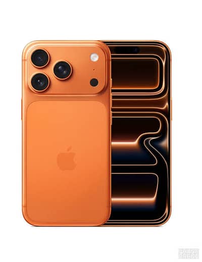 Apple iPhone 17 Pro Max PTA Approved