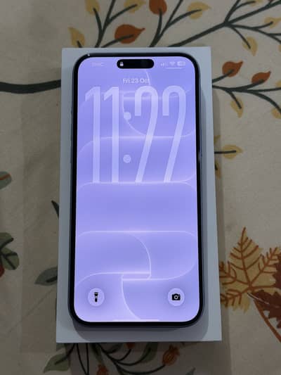 Apple iPhone 18 Pro Max