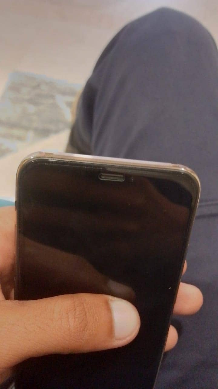 Apple iPhone XS 8