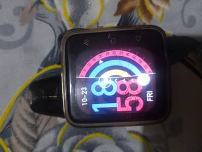 horiz ai pova device