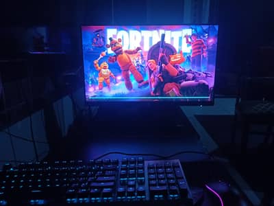 Gaming pc