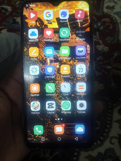Vivo Y17