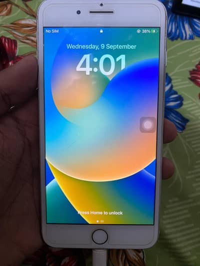 Iphone 8 Plus 64GB