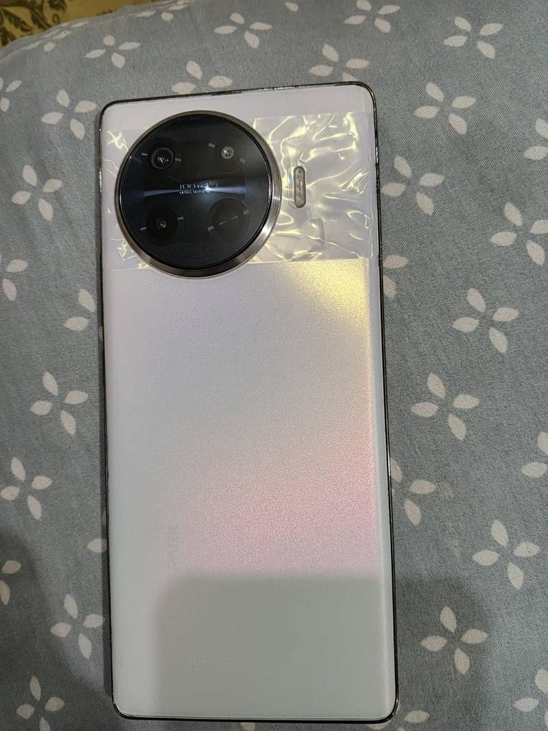 Tecno CAMON 20 Pro+ 0