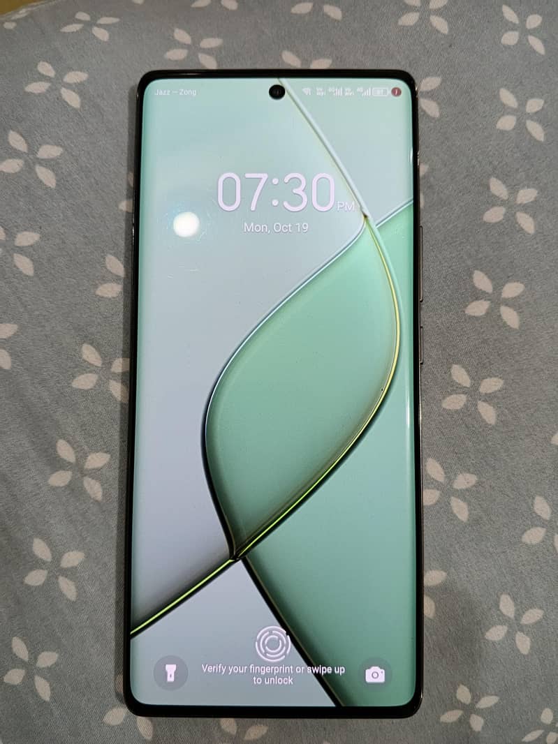 Tecno CAMON 20 Pro+ 2