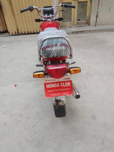 sale Honda CD 70for sale contact num 03007628219