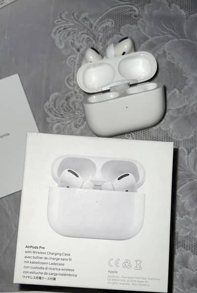 Original Apple AirPods Pro 1st Generation for Sale