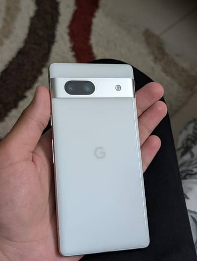 Google Pixel 7a