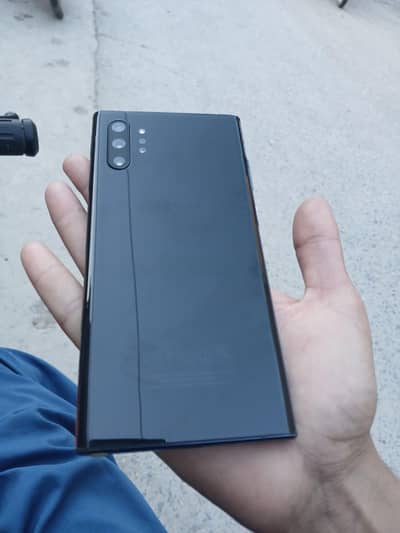 Samsung Mobile Note 10 Plus