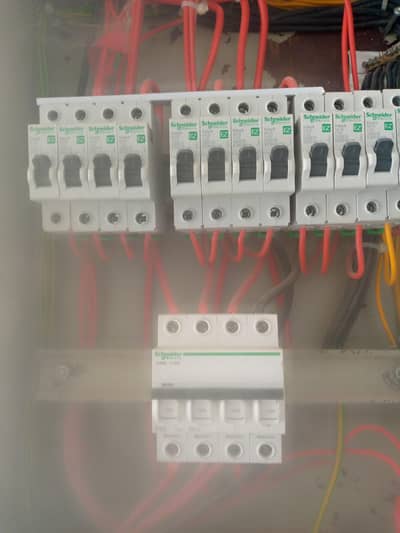 Electrician