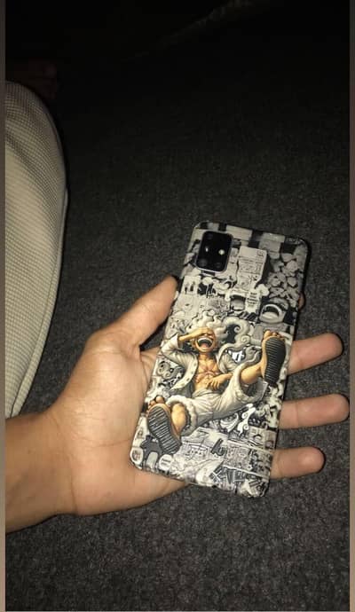 samsung galaxy a51