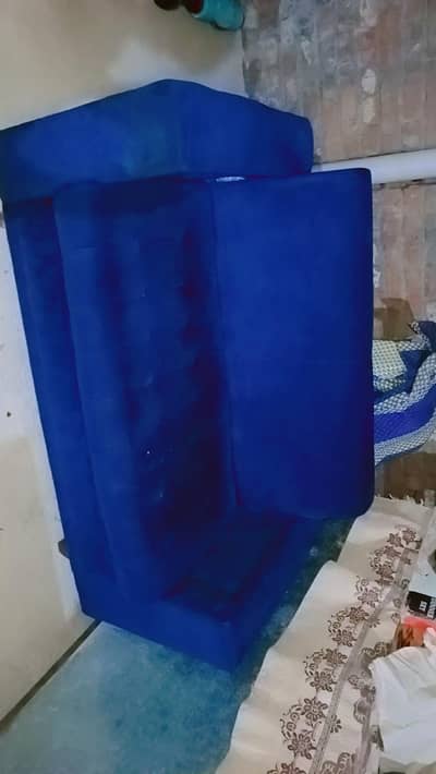 used sofa