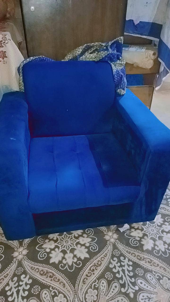 used sofa 1