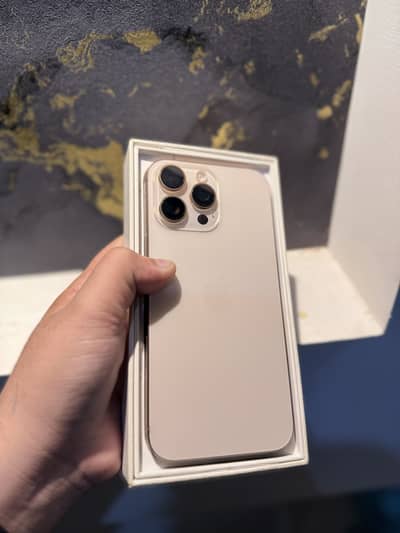Apple iPhone 16 Pro Max