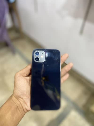 Apple iPhone 12
