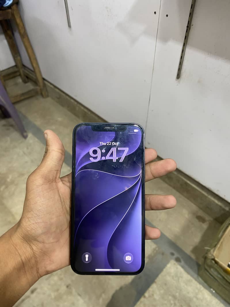 Apple iPhone 12 1