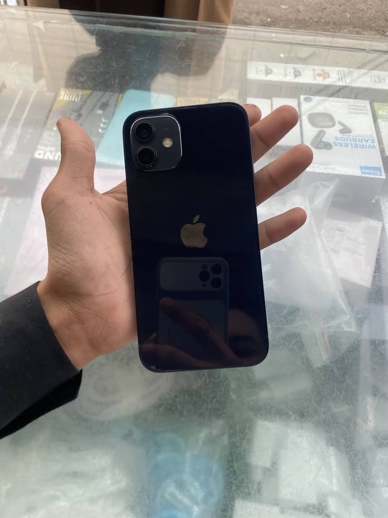 Apple iPhone 12 2