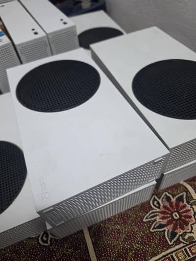 xbox series S 512gb