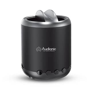 Audionic Coco Portable Speaker 0