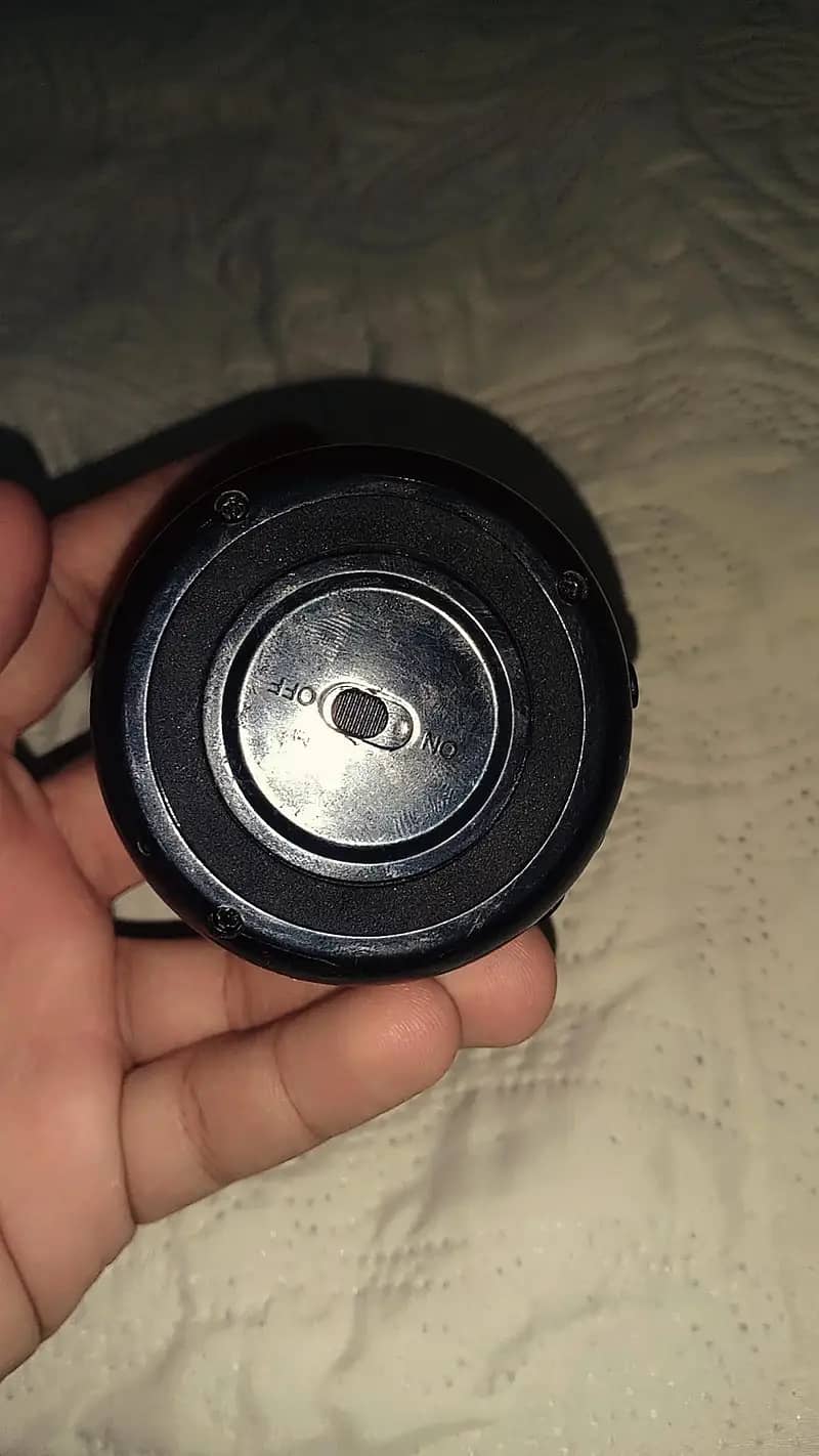 Audionic Coco Portable Speaker 1