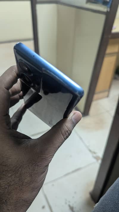 Motorola Edge 50 Fusion