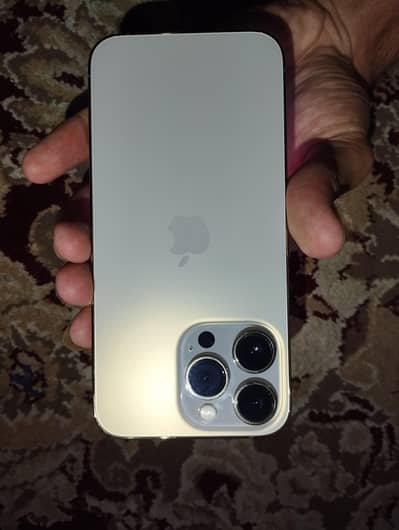 Apple iPhone 13 Pro non PTA 256 GB