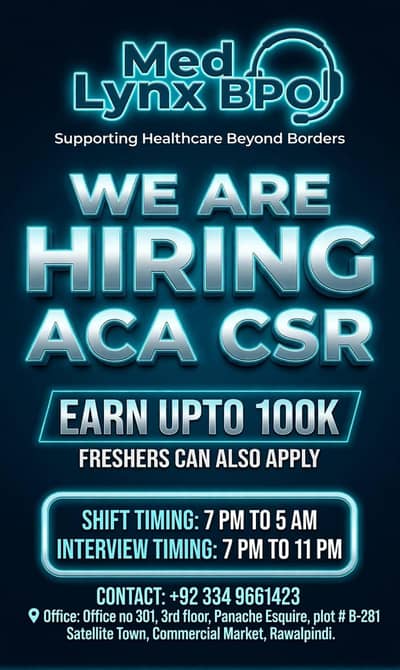 looking for CSRs