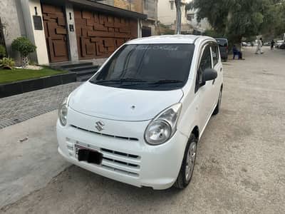 Suzuki Alto 2013 / 2016 automatic btr thn mira move dayz ek wagon vitz
