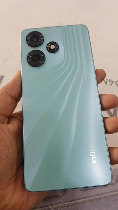 Infinix Hot 30