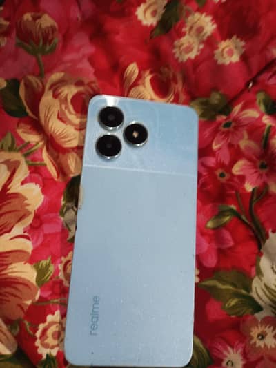 Realme Note 50. . . 6 128