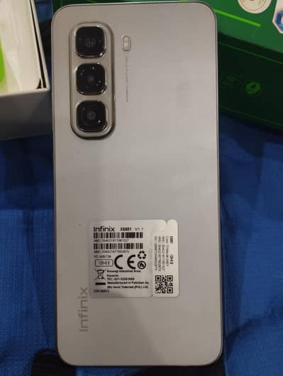 Hot 50 pro for sale. . . .