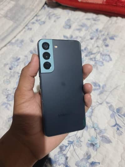 Samsung Mobile S22