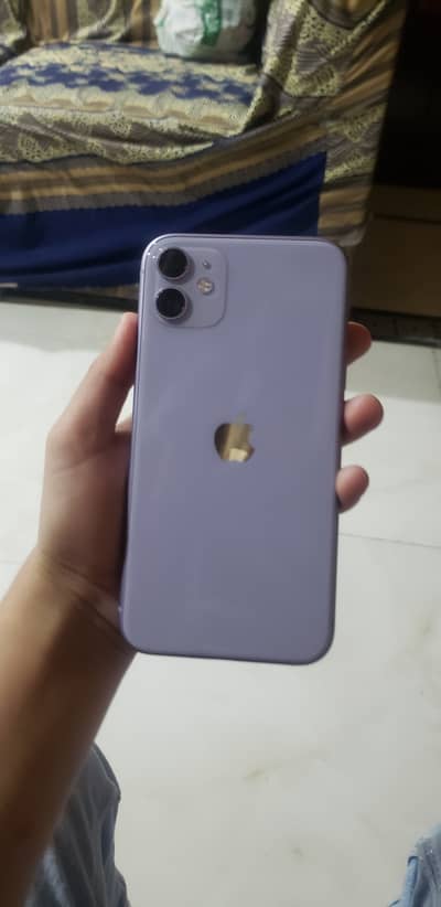 Apple iPhone 11
