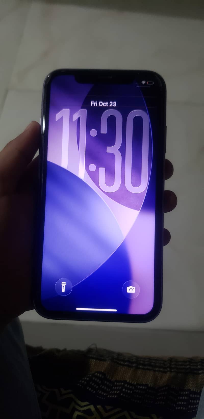 Apple iPhone 11 4