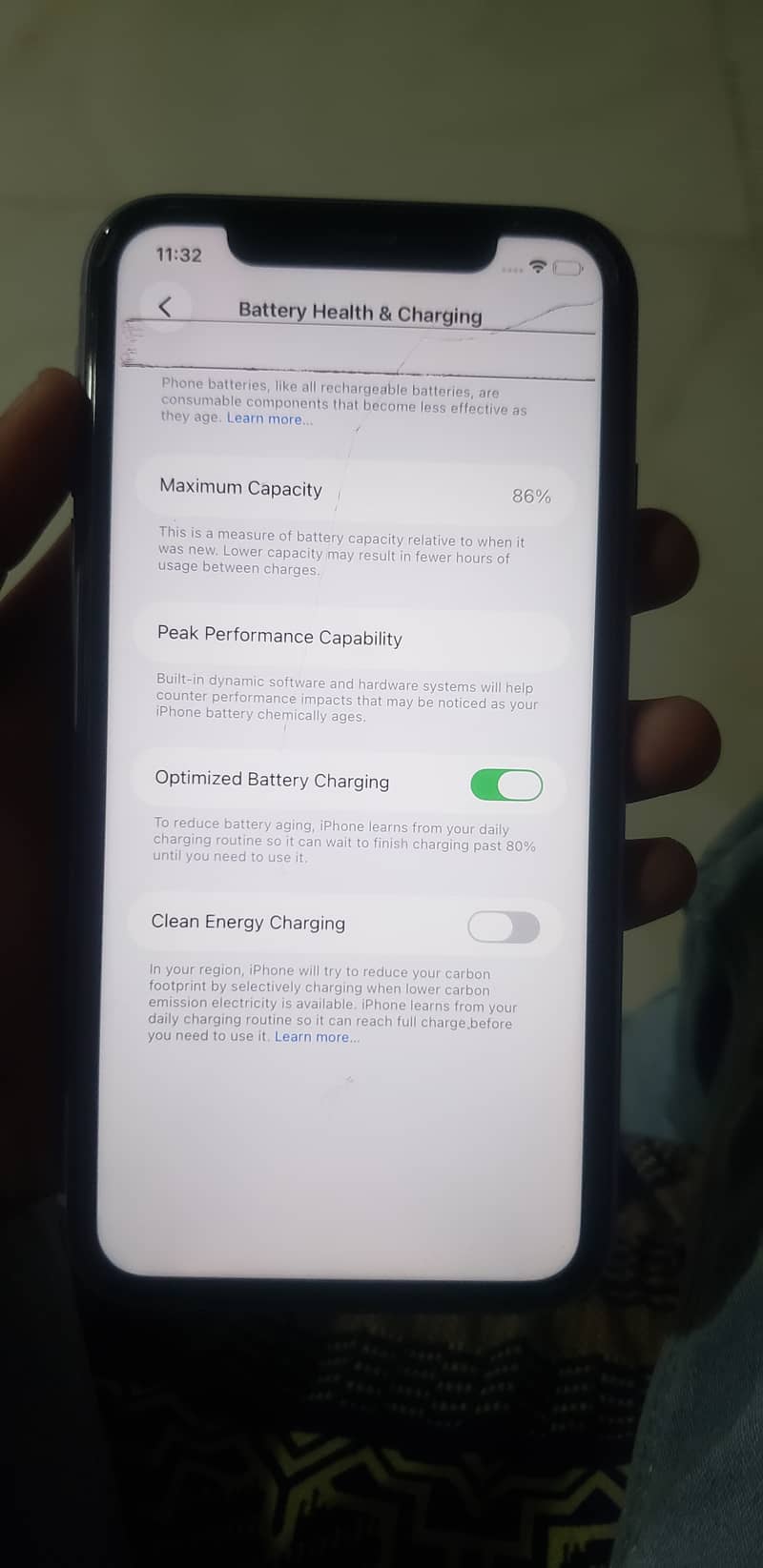Apple iPhone 11 6