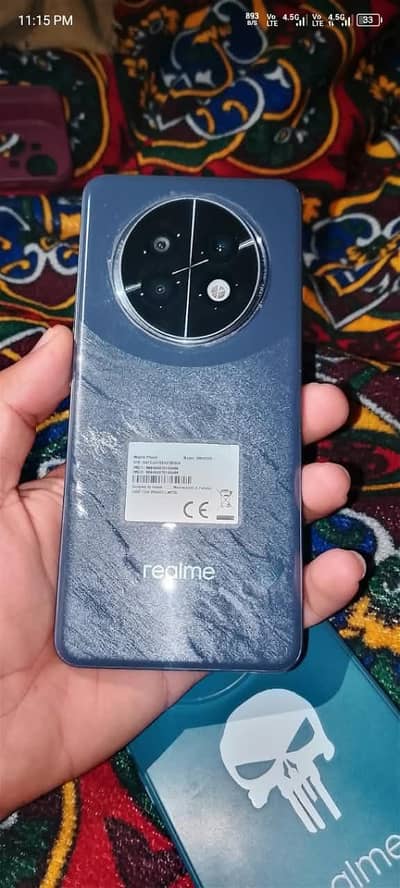 Realme 13 Plus